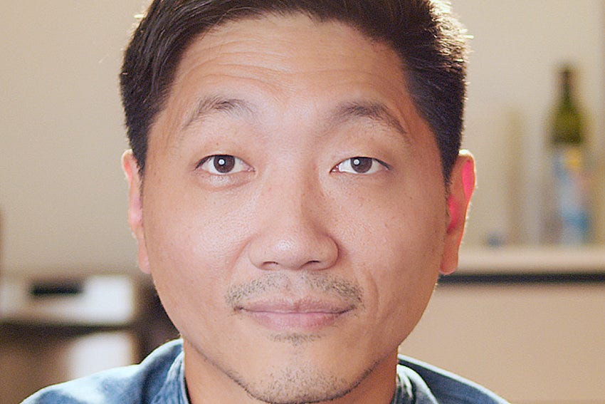 Award-winning Filmmaker Blake Ridder's Book for Indie filmmakers
