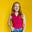 Suzie Wright's avatar