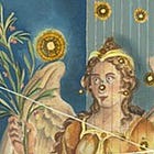 Respect your process: a creative toolkit for Virgo season