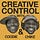 CREATIVE CONTROl w/ COODIE & CHIKE ™