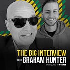 Revista de la Liga with Graham Hunter