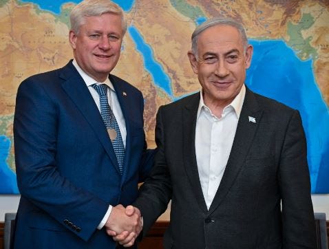  What former Canadian Prime Ministers do...