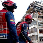 Venezuela: A nation crippled by corruption and now earthquakes