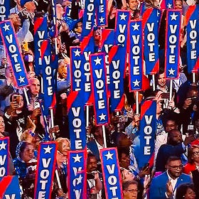 Why We Vote and Why it Matters