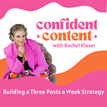 Your Sticky Content Web with Rachel Klaver