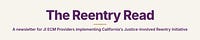 The Reentry Read