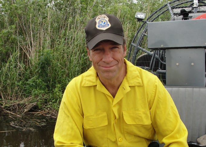 Alabama political news mike rowe