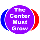 The Center Must Grow