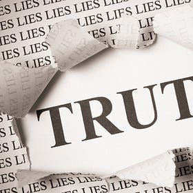 We can demand better from the media