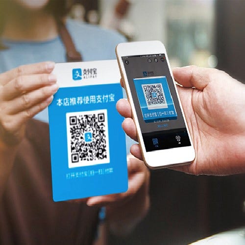 Get Alipay – Learn about Alipay Get Alipay – Learn about Alipay