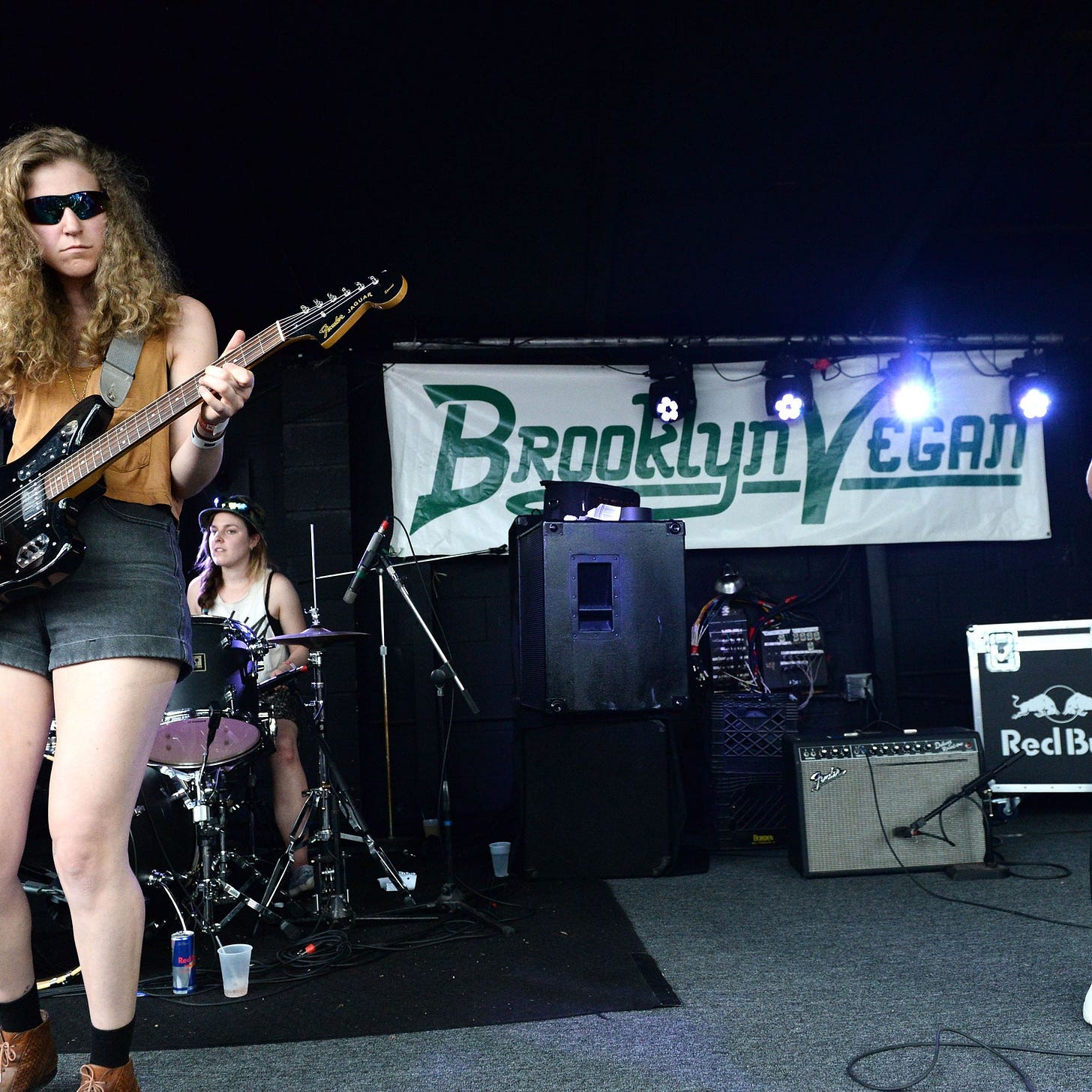 BrooklynVegan, Alt Press Hit With Mass Layoffs | Pitchfork BrooklynVegan, Alt Press Hit With Mass Layoffs | Pitchfork