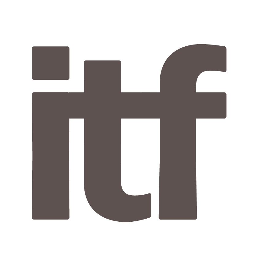 Inthefrow logo