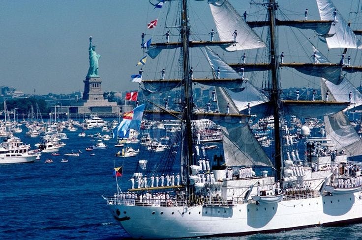 Two Birthdays Apart: Greg Maresca contrasts America’s Bicentennial unity in 1976 with the fractured patriotism of 2026 at America 250.
