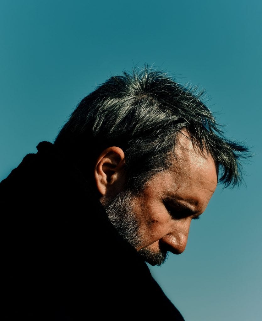 Denis Villeneuve Director DUNE | Claude Girard Talent Agency