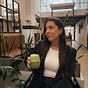 Cami Arroyo's avatar