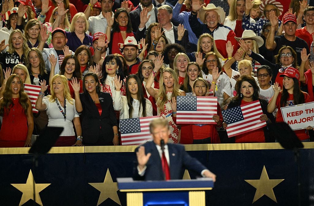The truth about the midterms — and the media’s failure to convey it