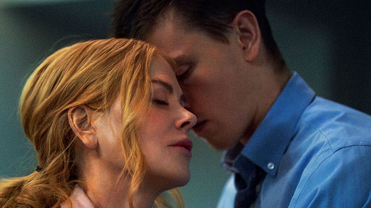 Babygirl' review: Nicole Kidman stuns in red-hot romance | Mashable