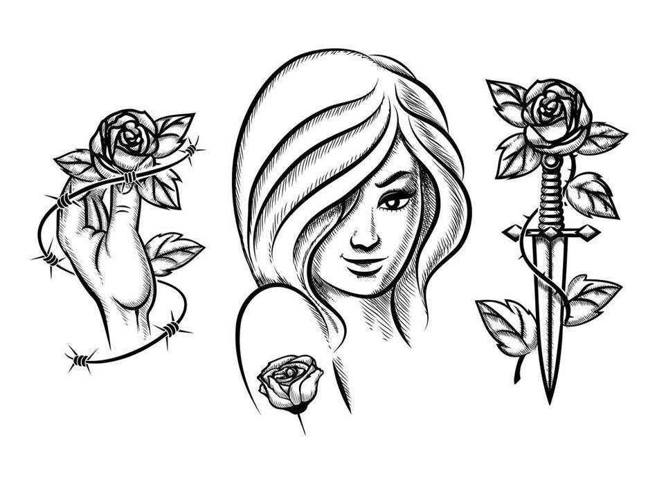 Tattoo Design