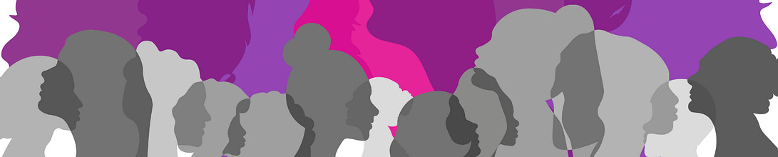 Becoming Women