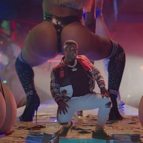 What The Hell Is A Duo Lipa?