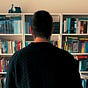 Ian Taniels | HouseOfChapters's avatar