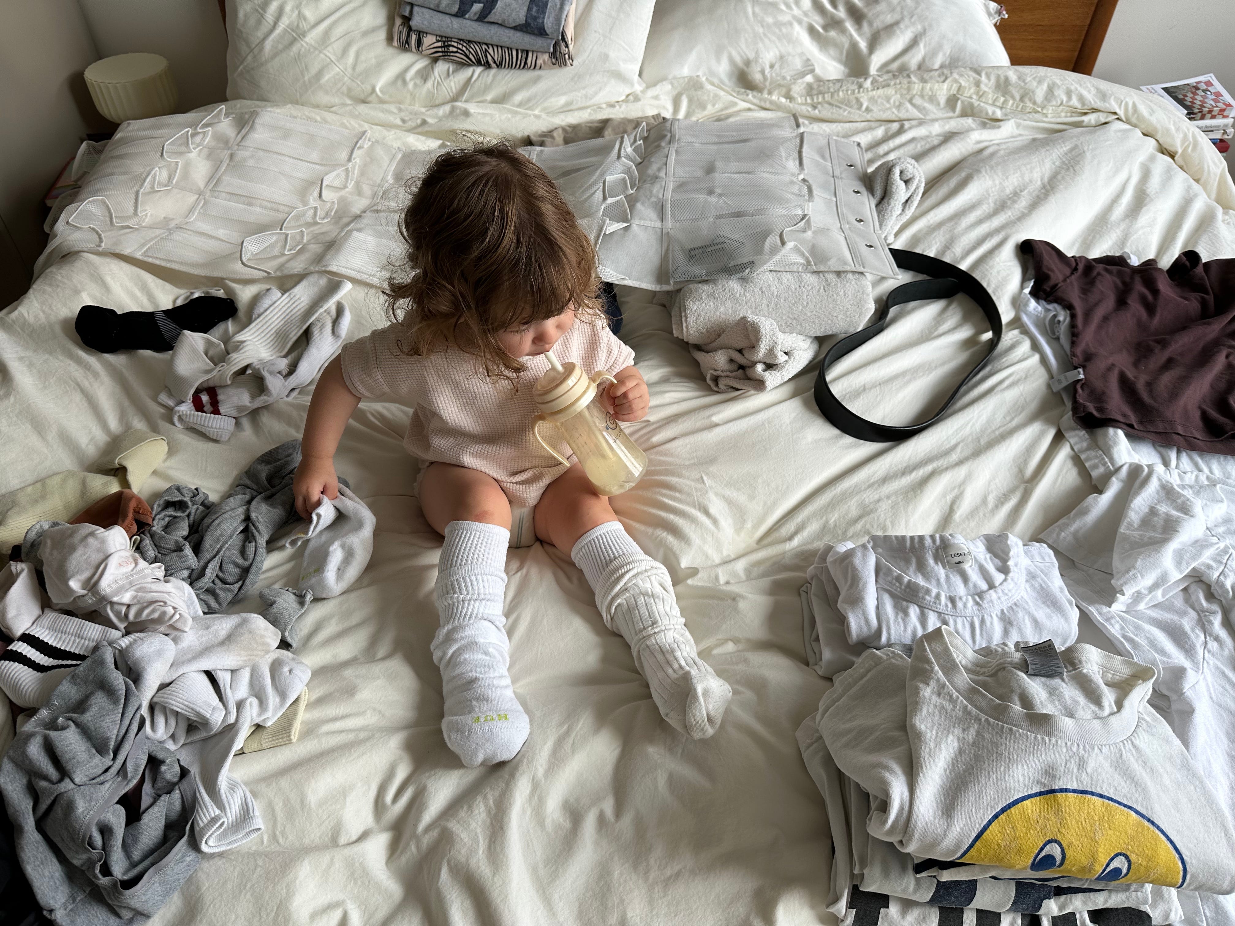 Maybe Baby | Haley Nahman | Substack