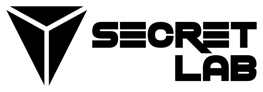File:Transparent SecretLab Logo(black font)(padded).png - Wikimedia Commons