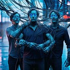 Digital Rings of Power: How Your Software Infiltrates Your Thoughts