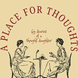 diaries of a thought daughter