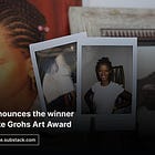 Goethe-Institut announces the winner of the 2024 Henrike Grohs Art Award