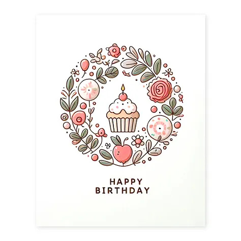 'Windsor Greetings' greeting cards