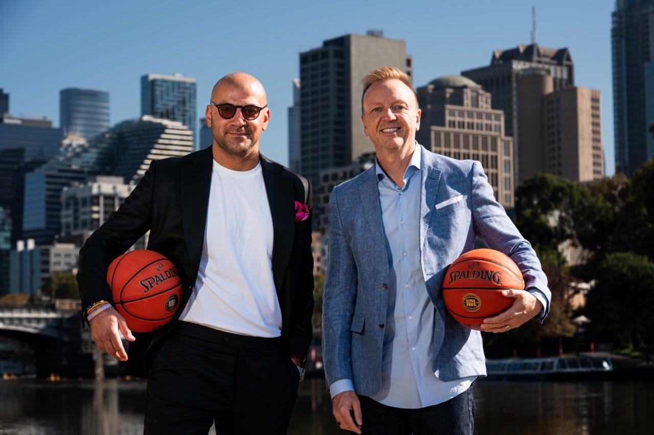 Melbourne United enters new era through ownership restructure