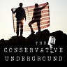 The Conservative Underground