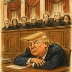 Snarkitorial: A Country Called “Checks and Balances” (Some Restrictions Apply)