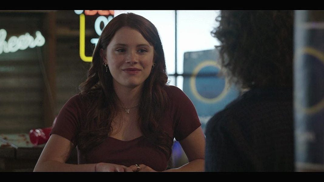 Walker Colton makes Stella a happy curry 3.06. Walker Colton makes Stella a happy curry 3.06.