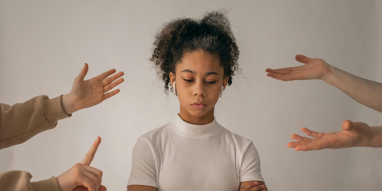 How To Talk To Teens About Suicide