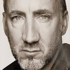 Pete Townshend