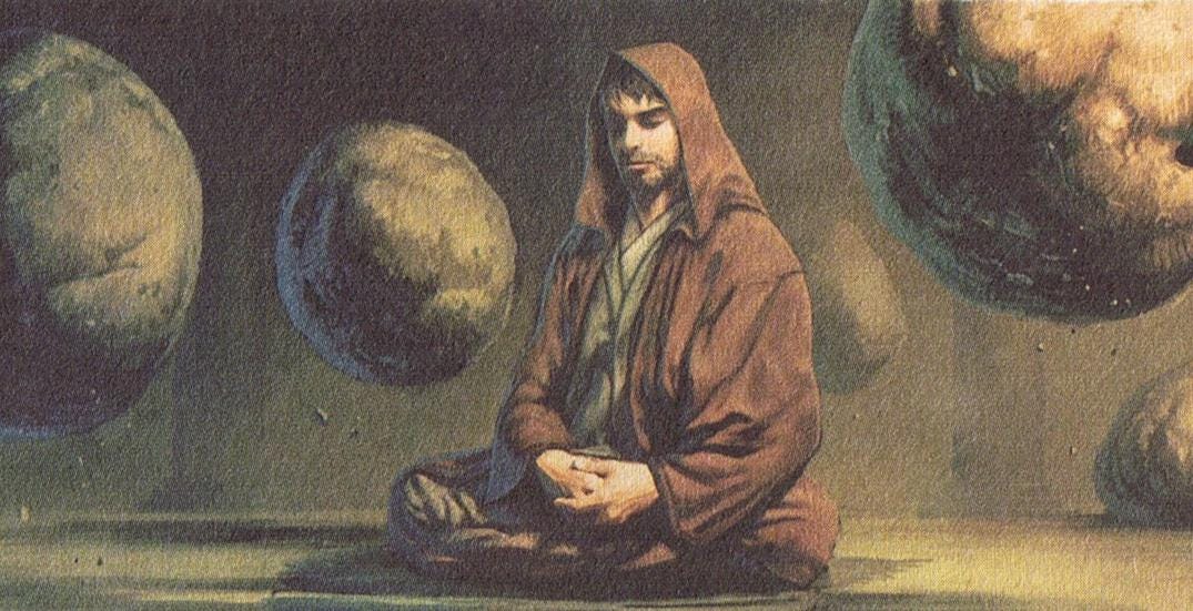 Jedi Meditation, Sith Magic and Sith Holocrons - not film canon post - Imgur Jedi Meditation, Sith Magic and Sith Holocrons - not film canon post - Imgur