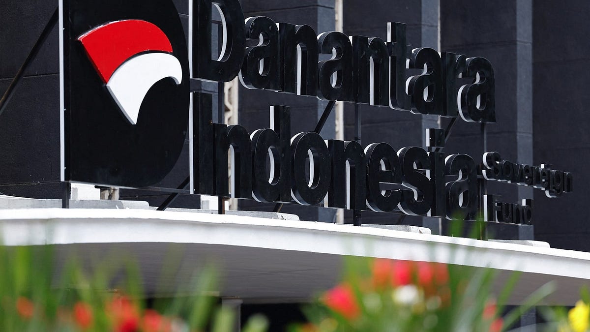 Political Influence Dogs Indonesia’s Danantara
