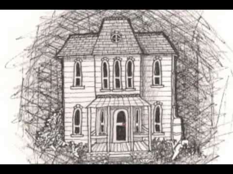 The House On The Lake