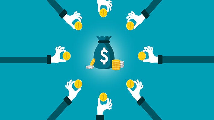 Mutual funds' increasing investments in private companies: Who benefits? |  Drexel LeBow