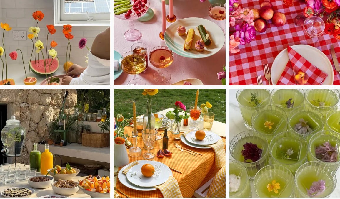 Mother’s Day Hosting Guide: Menu, Decor, and Tips