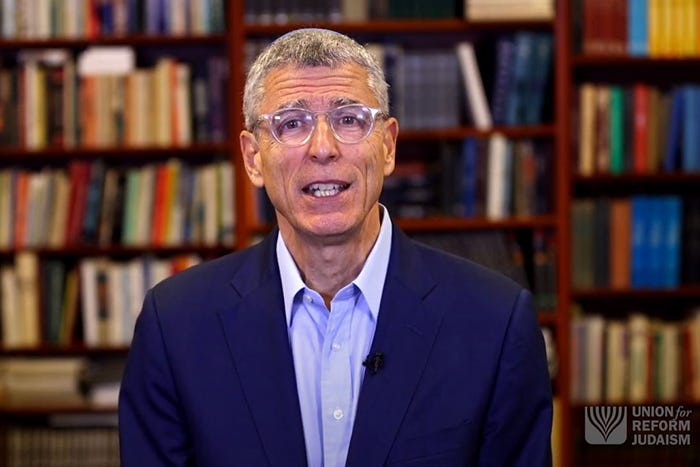 Rabbi Rick Jacobs | Union for Reform Judaism Rabbi Rick Jacobs | Union for Reform Judaism