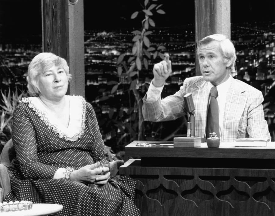 O'Hair, Madalyn Murray O'Hair, Madalyn Murray