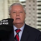 Lindsey Graham's Sister Will Keep Seat Warm For Nancy Mace Or Trey Gowdy Or Satan Or Whoever