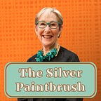 The Silver Paintbrush Podcast