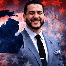 We're in for a Surprise in Michigan This November