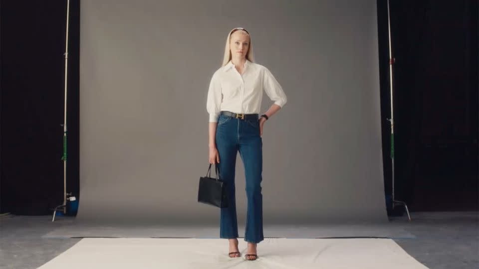 Look of the Week: Carolyn Bessette Kennedy and the heightened stakes of ...