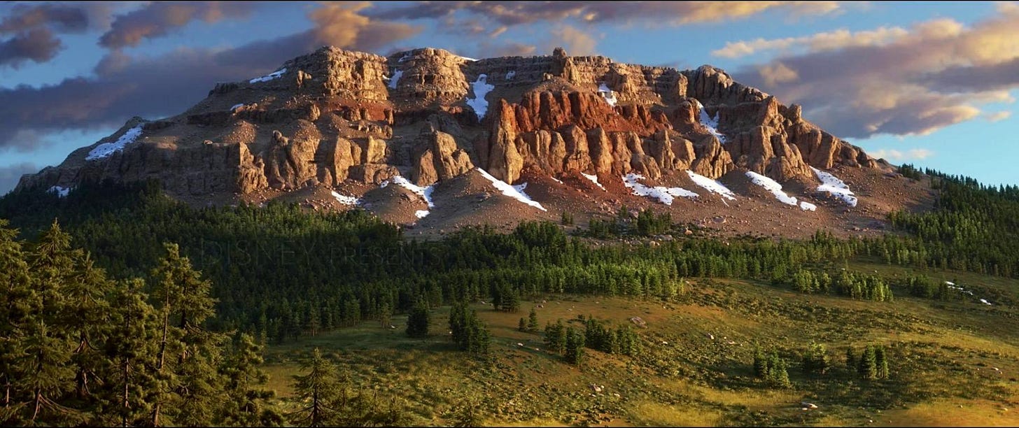 fot. Pixar Animation Studios