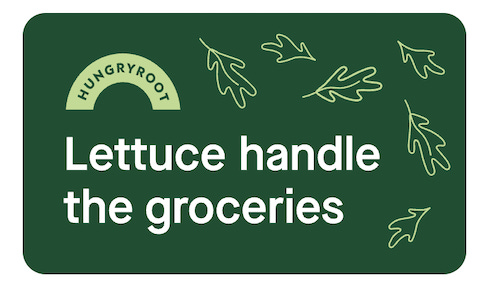 Hungryroot Gift Card Hungryroot Gift Card